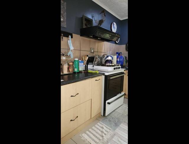 4 BEDROOM HOUSE FOR SALE IN SECUNDA CENTRAL